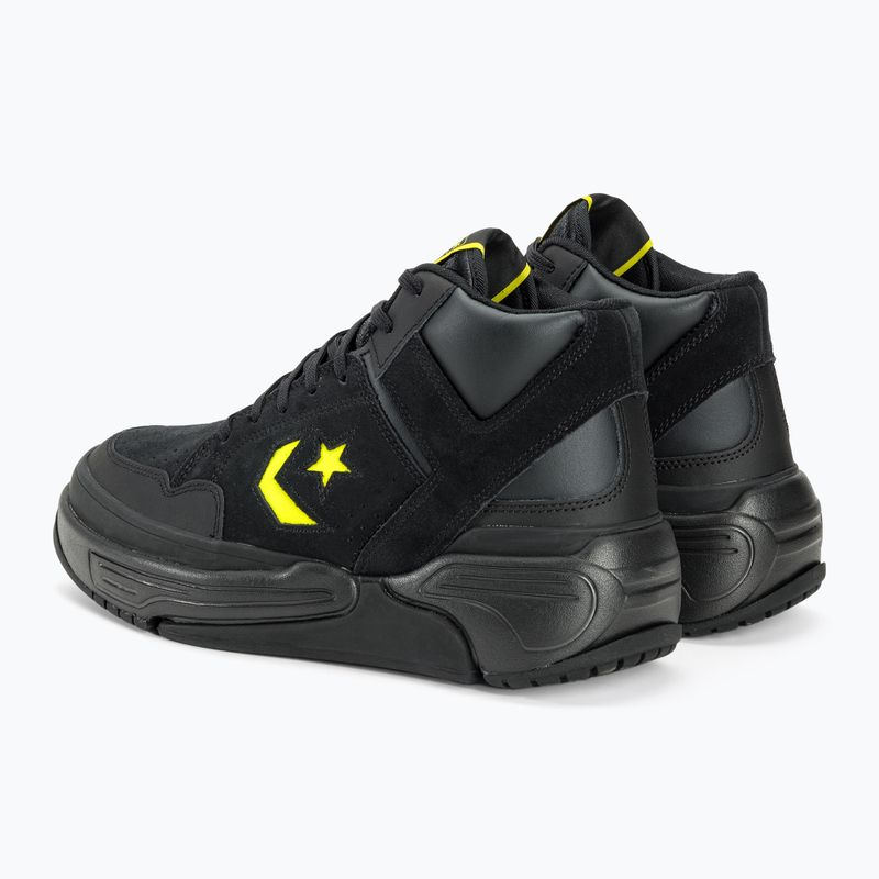 Boty Converse Weapon Cx Monster Clash weapon cx monster clash 3