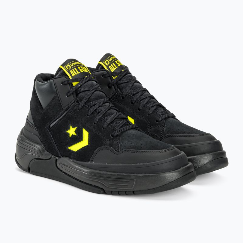 Boty Converse Weapon Cx Monster Clash weapon cx monster clash 4