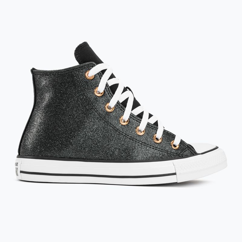 Dámské boty Converse Chuck Taylor All Star forest glam 2