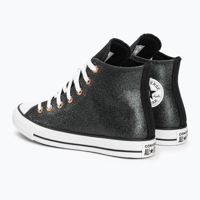 Dámské boty Converse Chuck Taylor All Star forest glam 3