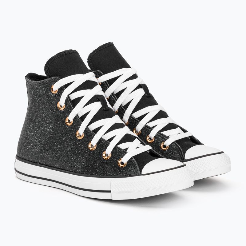 Dámské boty Converse Chuck Taylor All Star forest glam 4