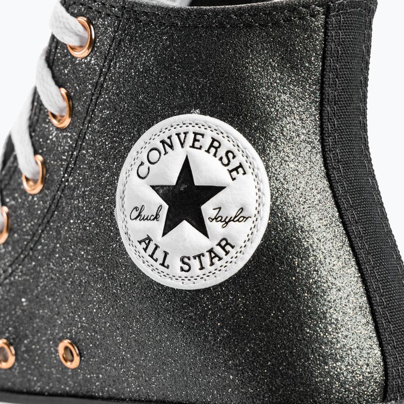 Dámské boty Converse Chuck Taylor All Star forest glam 8