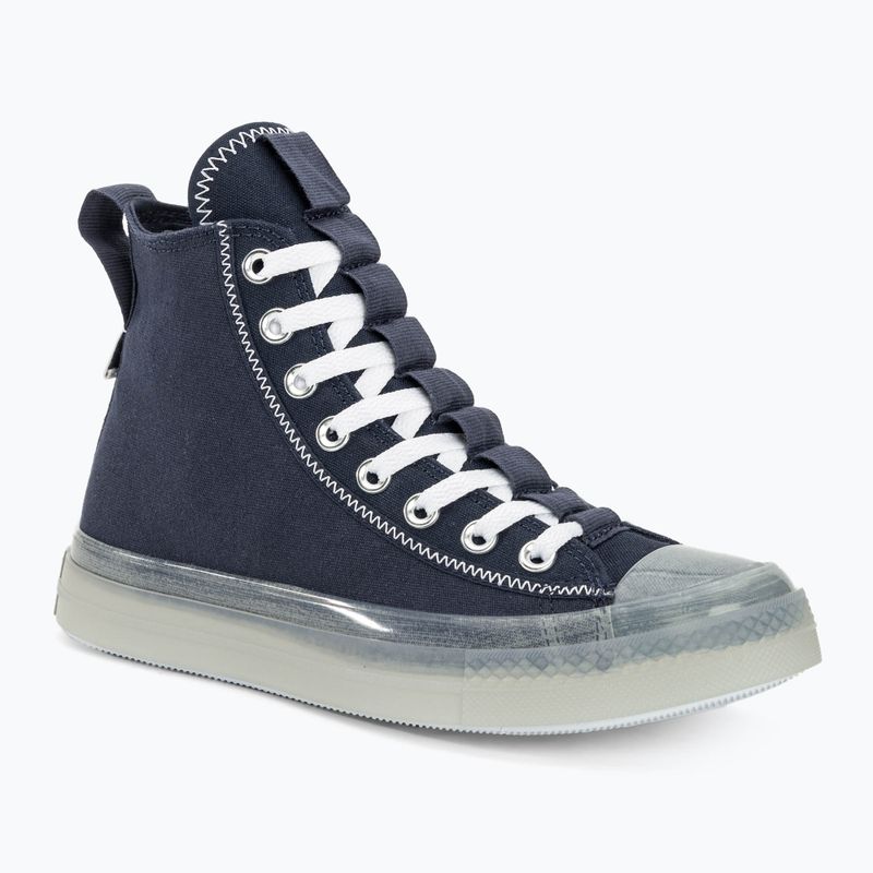 Tenisky  Converse Chuck Taylor All Star Cx Explore Hi obsidian/white