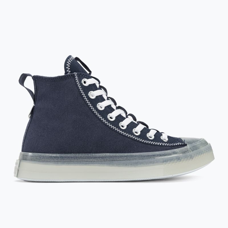 Tenisky  Converse Chuck Taylor All Star Cx Explore Hi obsidian/white 2