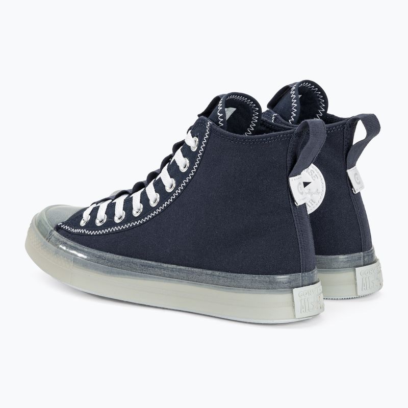 Tenisky  Converse Chuck Taylor All Star Cx Explore Hi obsidian/white 3