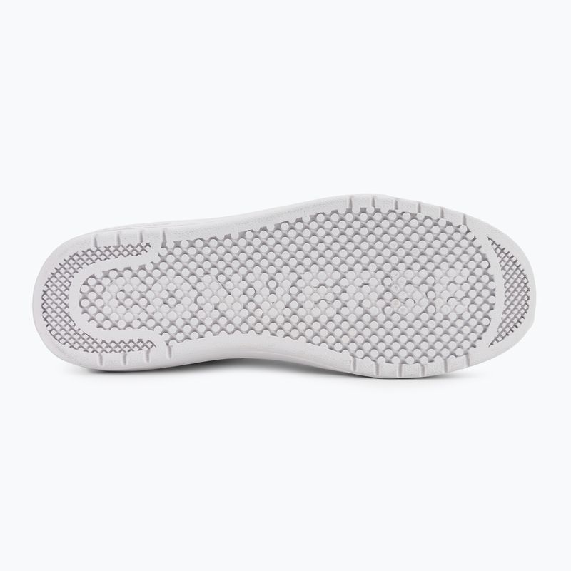 Boty Converse Pro Blaze V2 Mid white/white/white 5