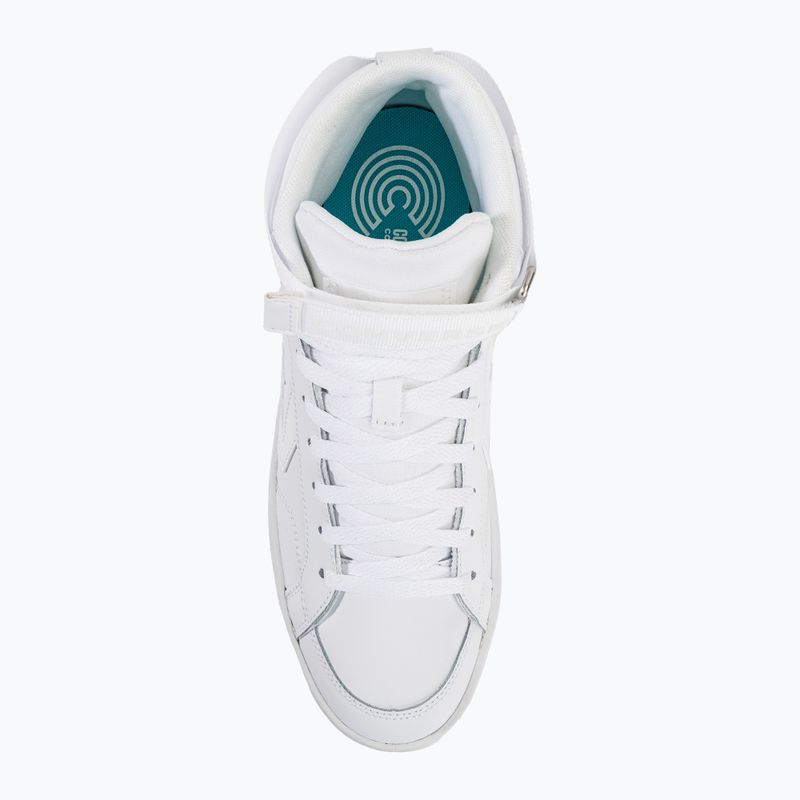 Boty Converse Pro Blaze V2 Mid white/white/white 6