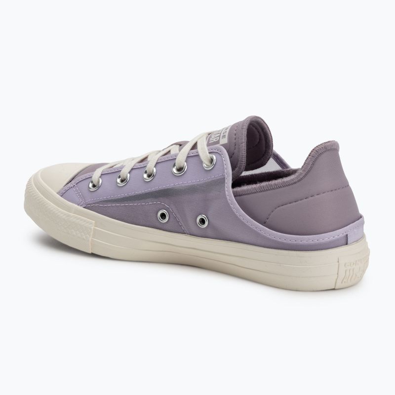 Dámské tenisky Converse Chuck Taylor All Star Crush Heel violet 3
