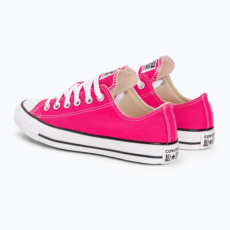 Tenisky  Converse Chuck Taylor All Star Ox astral pink 3