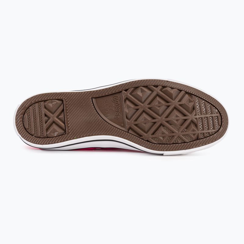 Tenisky  Converse Chuck Taylor All Star Ox astral pink 5