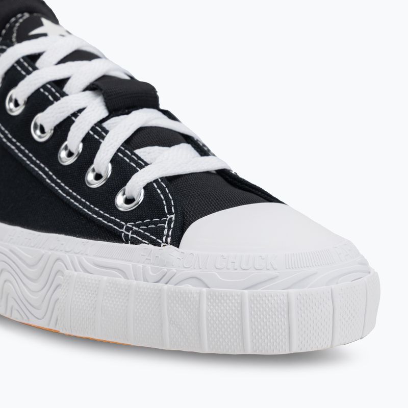 Dětské tenisky Converse Chuck Taylor All Star OX black/white 7