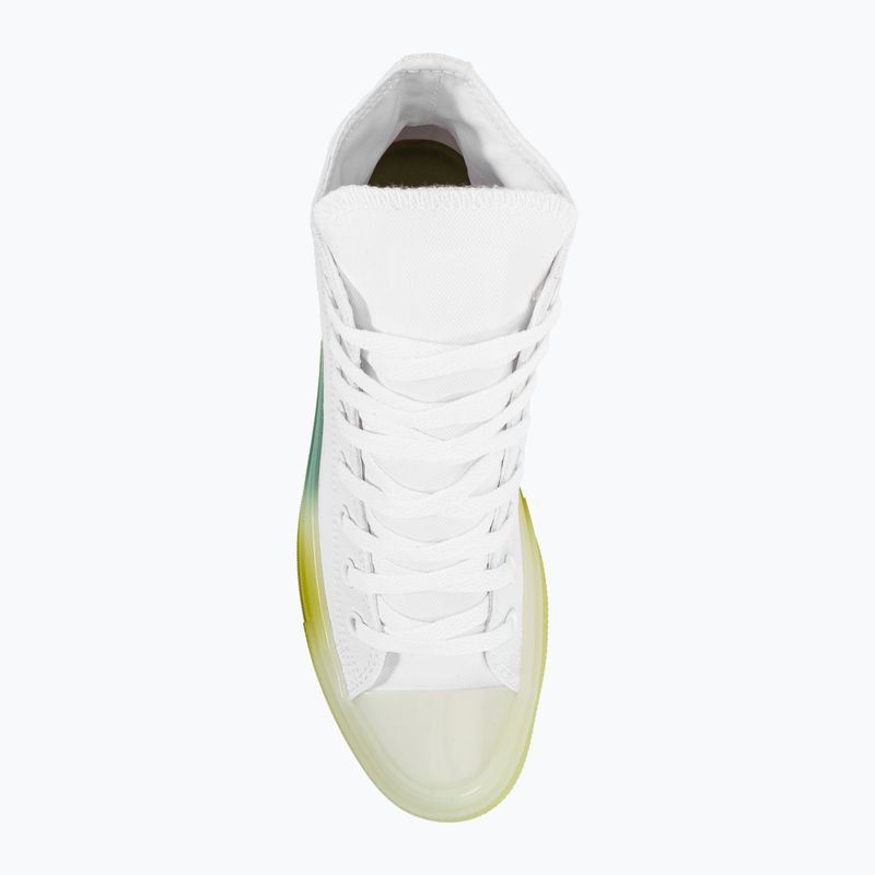 Tenisky  Converse Chuck Taylor All Star Cx Hi white 6