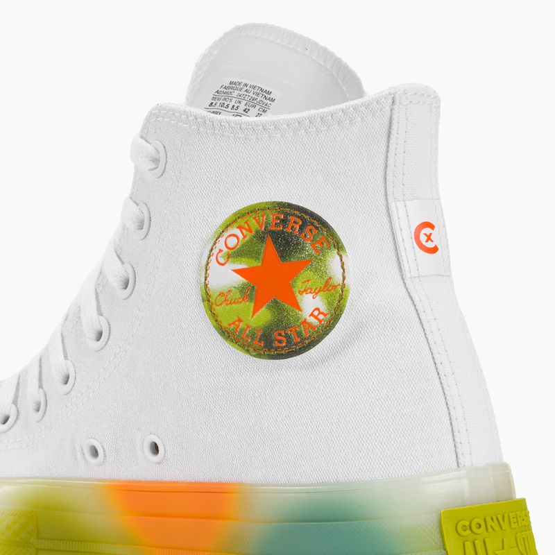 Tenisky  Converse Chuck Taylor All Star Cx Hi white 7