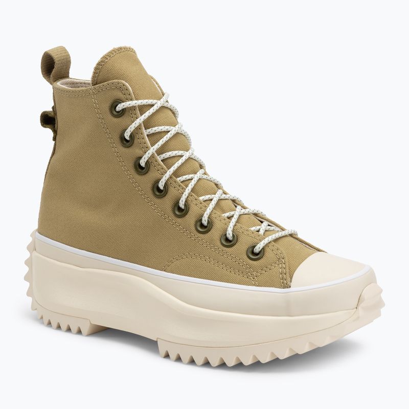 Dětské tenisky Converse Run Star Hike toad