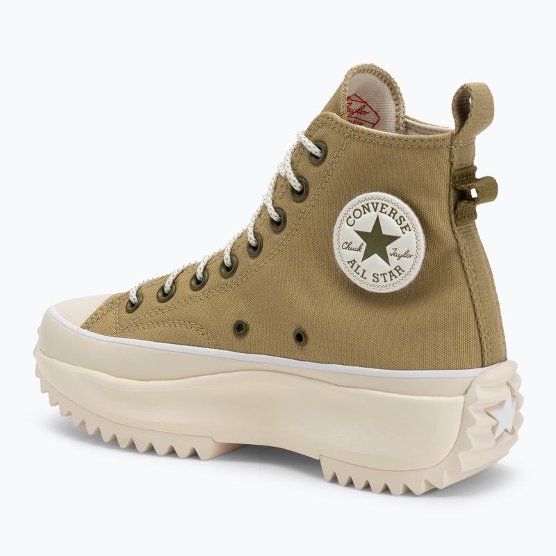 Dětské tenisky Converse Run Star Hike toad 3