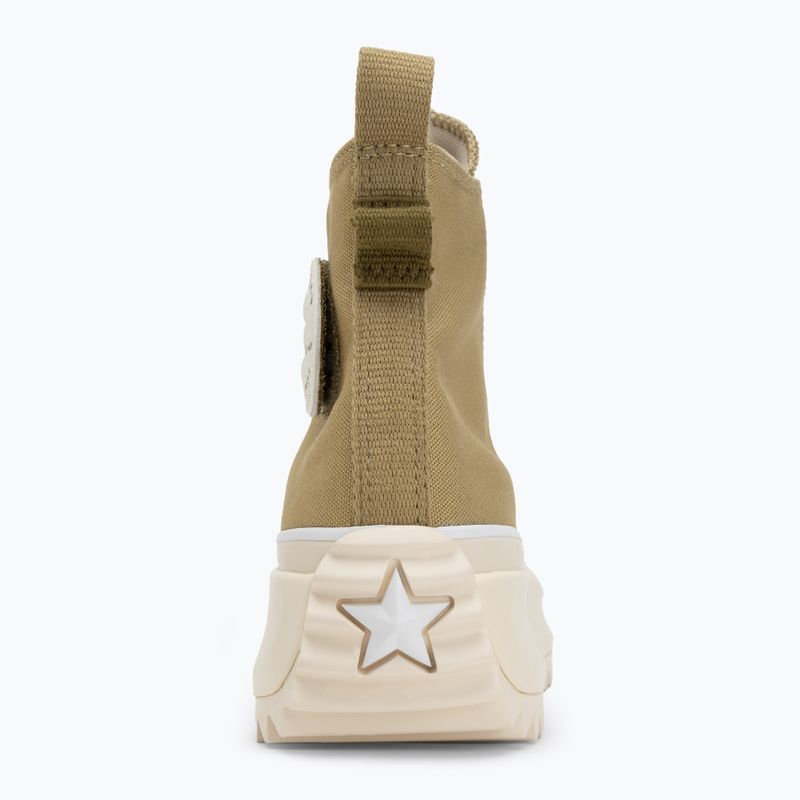 Dětské tenisky Converse Run Star Hike toad 6