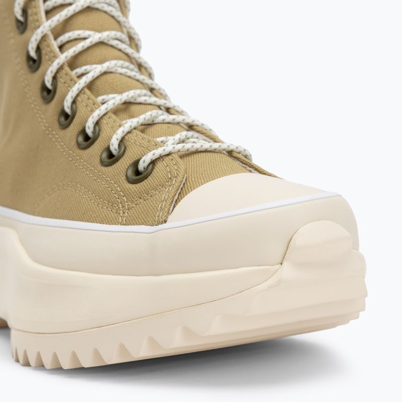 Dětské tenisky Converse Run Star Hike toad 7