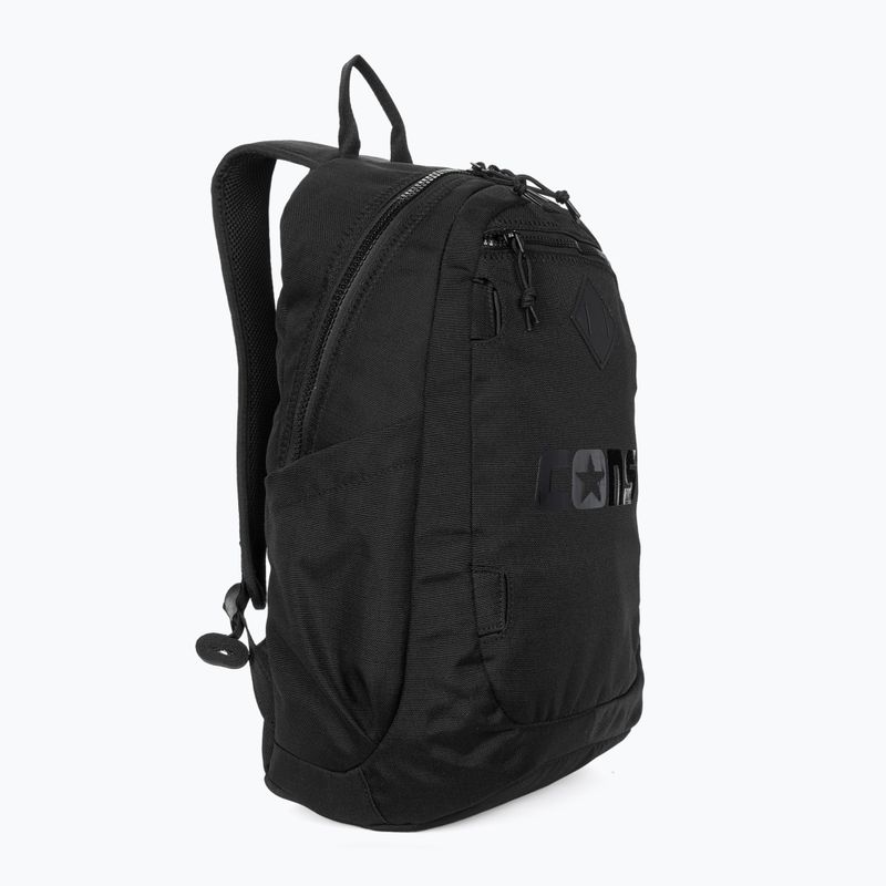 Batoh  Converse CONS Seasonal 26 l black 2