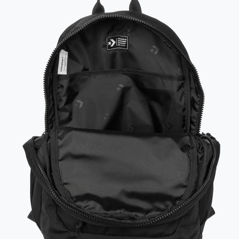 Batoh  Converse CONS Seasonal 26 l black 4