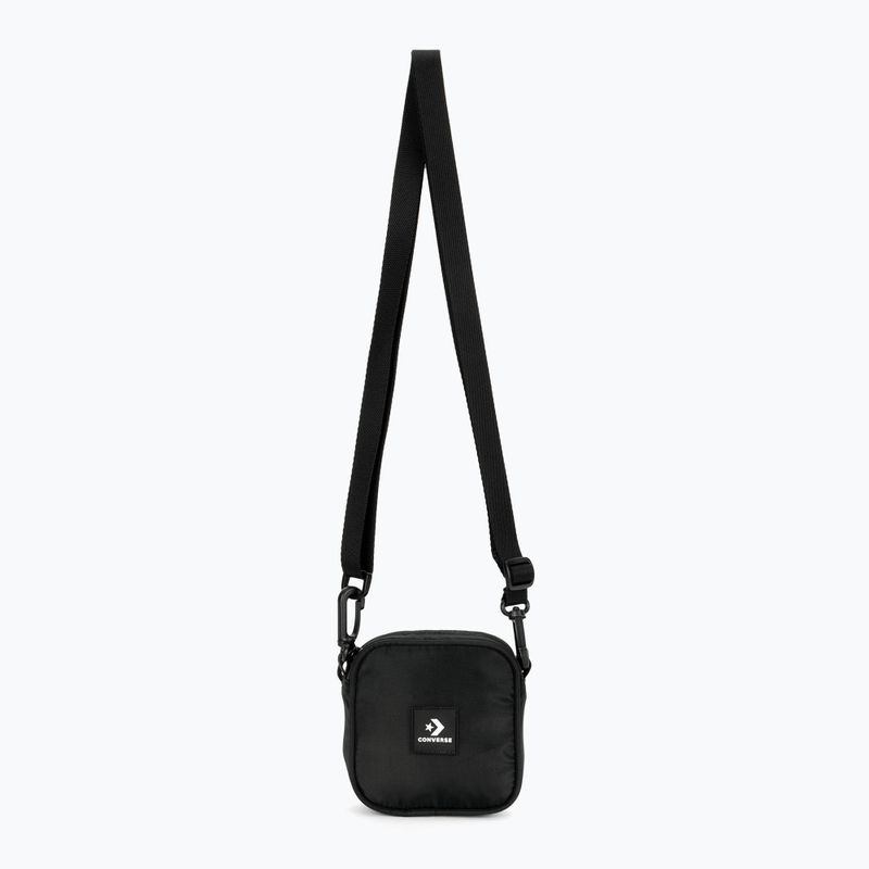 Brašna  Converse Floating Pocket Seasonal Pouch converse black