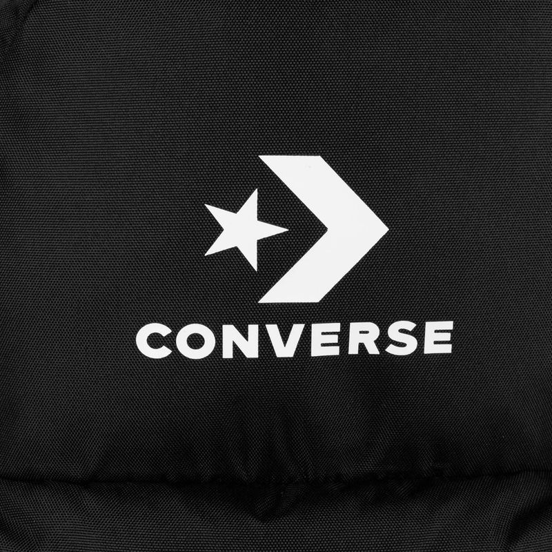 BatohConverse Speed 3 Large Logo 19 l converse black 4