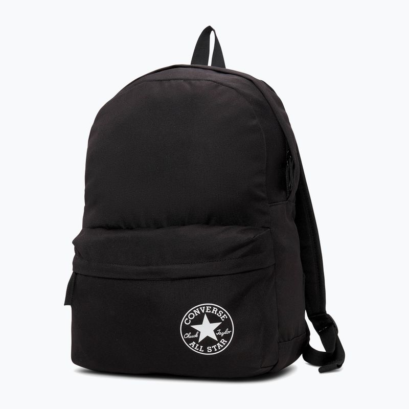 Batoh  Converse Speed 3 19 l black 6