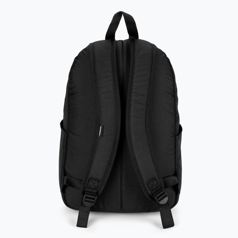 BatohConverse Go 2 Large Logo 21 l converse black 3