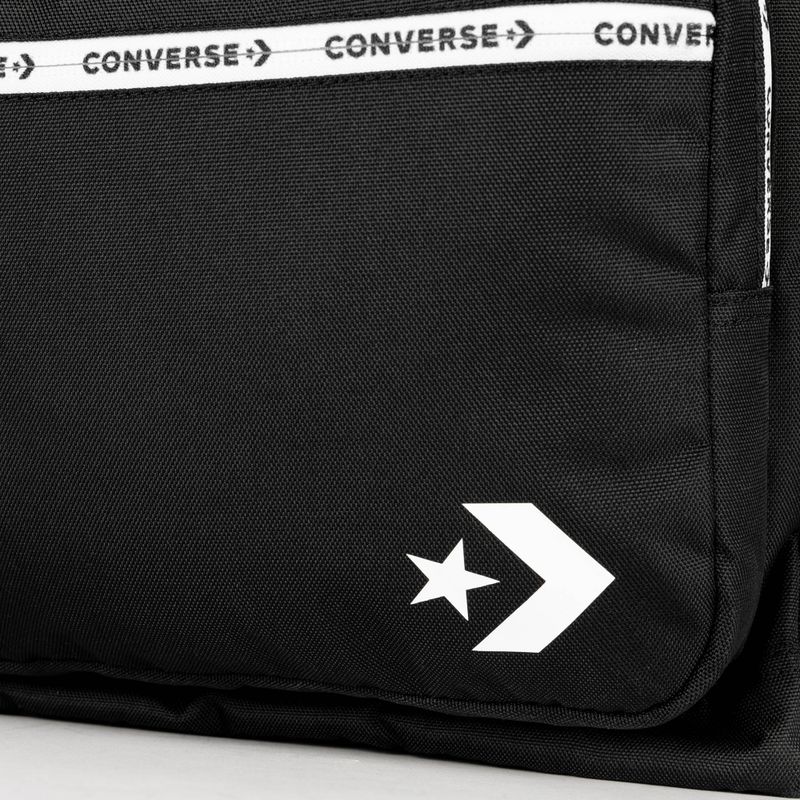 BatohConverse Go 2 Large Logo 21 l converse black 4