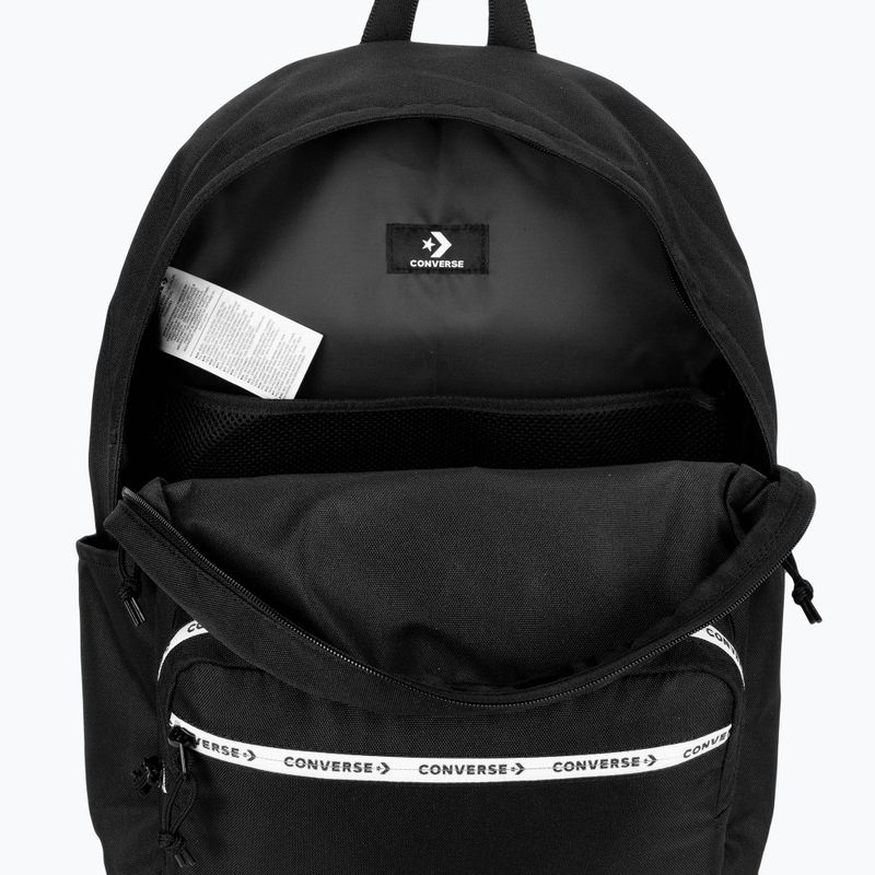 BatohConverse Go 2 Large Logo 21 l converse black 6