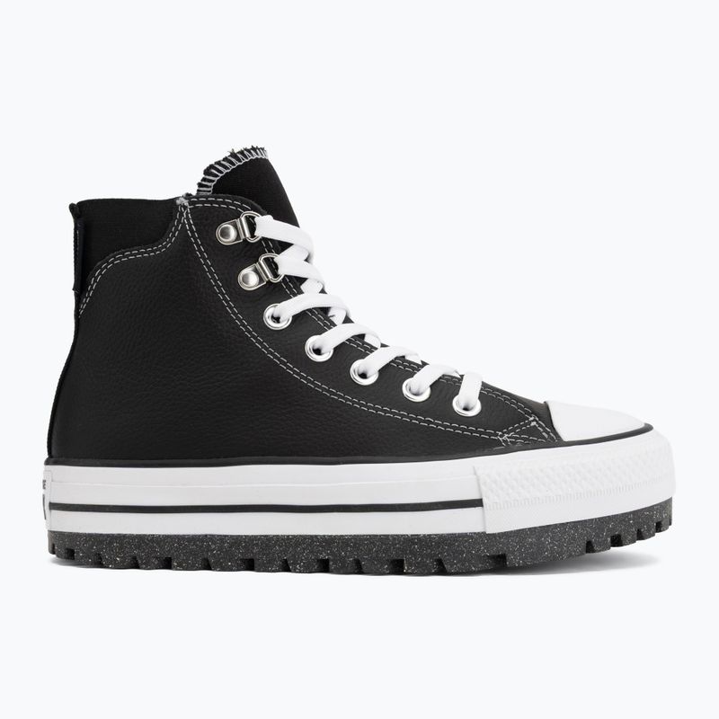 Tenisky Converse Chuck Tylor Citytrek black/white 2