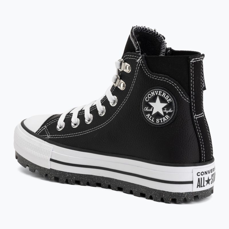 Tenisky Converse Chuck Tylor Citytrek black/white 3
