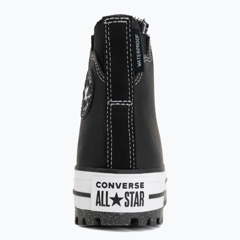 Tenisky Converse Chuck Tylor Citytrek black/white 6