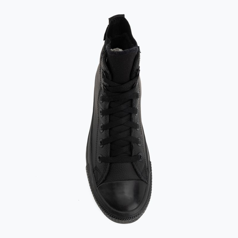 Tenisky Converse Chuck Tylor Citytrek black 5