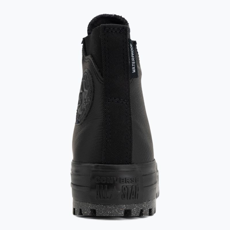Tenisky Converse Chuck Tylor Citytrek black 6