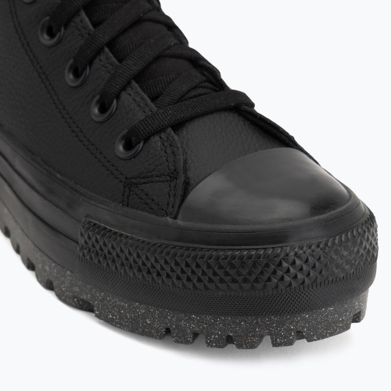 Tenisky Converse Chuck Tylor Citytrek black 7
