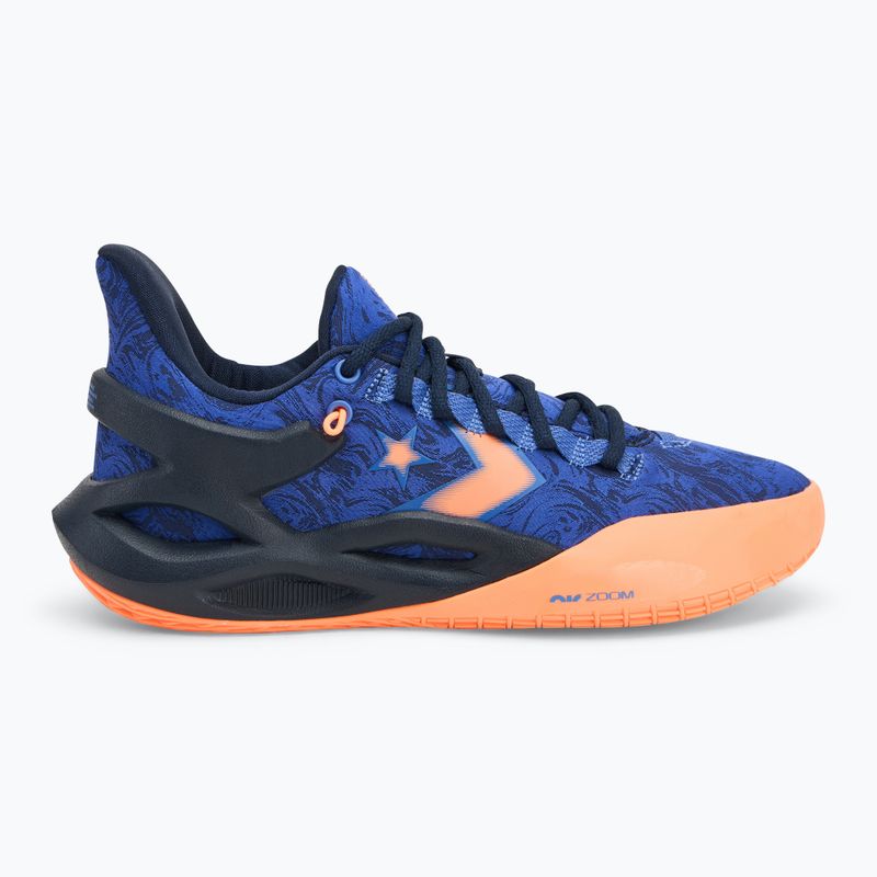 Basketbalové boty Converse All Star BB Trillant CX blue magma 2