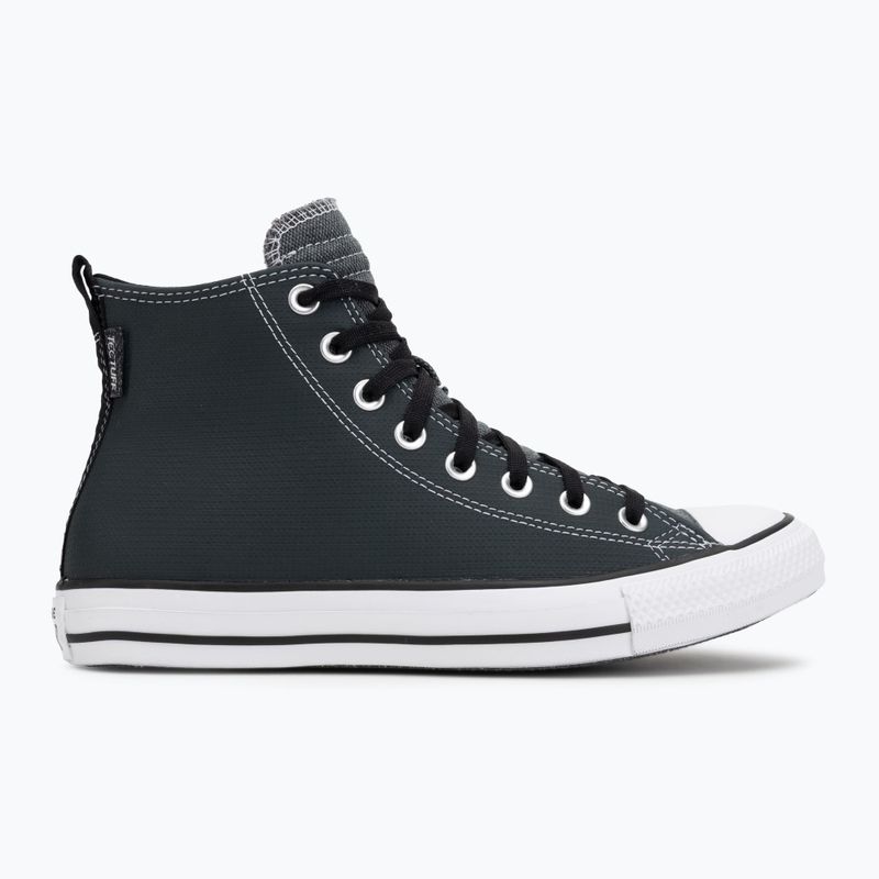 Pánské tenisky Converse Chuck Taylor All Star Leather secret pines/black/white 2