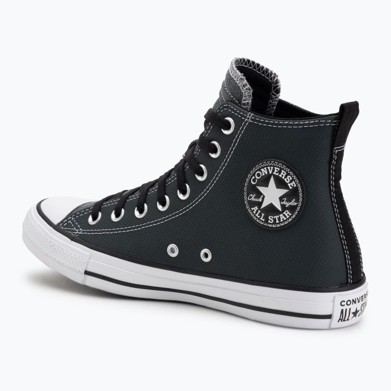 Pánské tenisky Converse Chuck Taylor All Star Leather secret pines/black/white 3