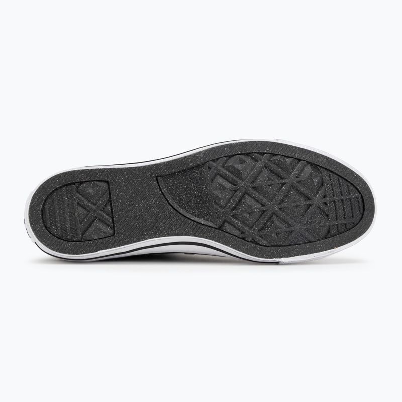 Pánské tenisky Converse Chuck Taylor All Star Leather secret pines/black/white 4