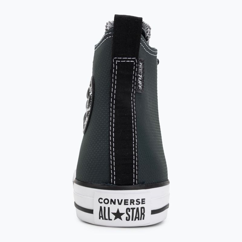 Pánské tenisky Converse Chuck Taylor All Star Leather secret pines/black/white 6