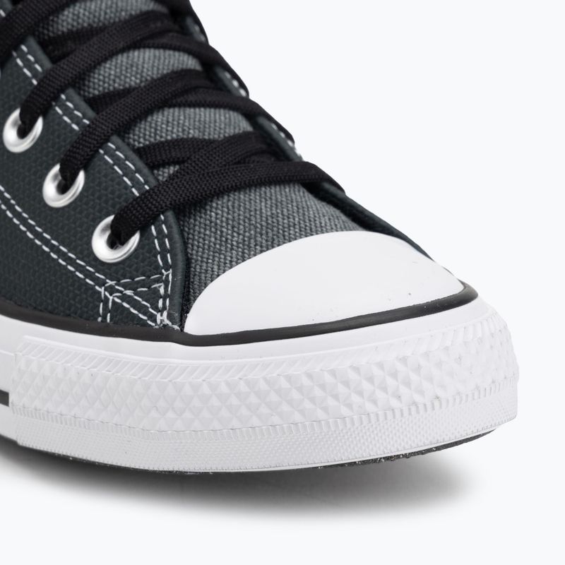 Pánské tenisky Converse Chuck Taylor All Star Leather secret pines/black/white 7