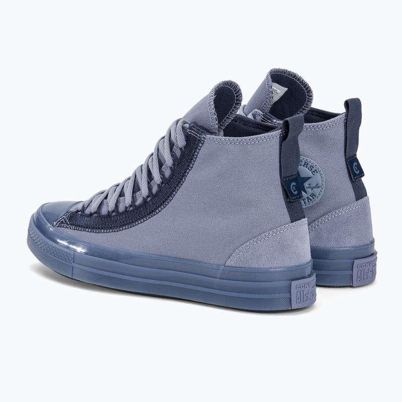 Tenisky  Converse Chuck Taylor All Star CX EXP2 Hi thunder daze/navy/thunder daze blue 3