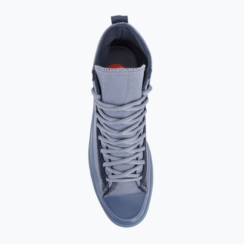 Tenisky  Converse Chuck Taylor All Star CX EXP2 Hi thunder daze/navy/thunder daze blue 6