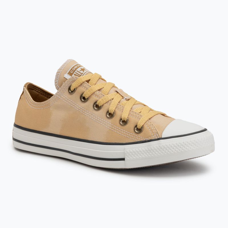 Dětské tenisky Converse Chuck Taylor All Star Utility sunflower/trek tan/vintage white