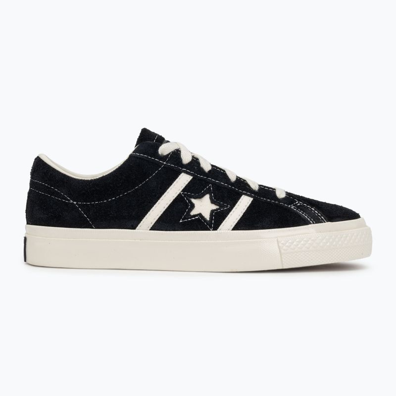 Dětské tenisky Converse One Star Academy Pro black/egret/egret 2