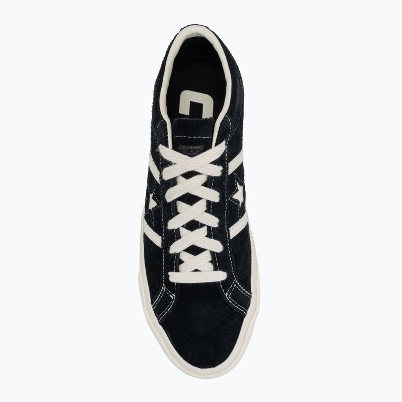 Dětské tenisky Converse One Star Academy Pro black/egret/egret 5