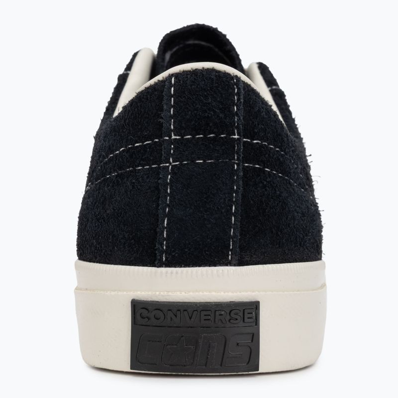 Dětské tenisky Converse One Star Academy Pro black/egret/egret 6