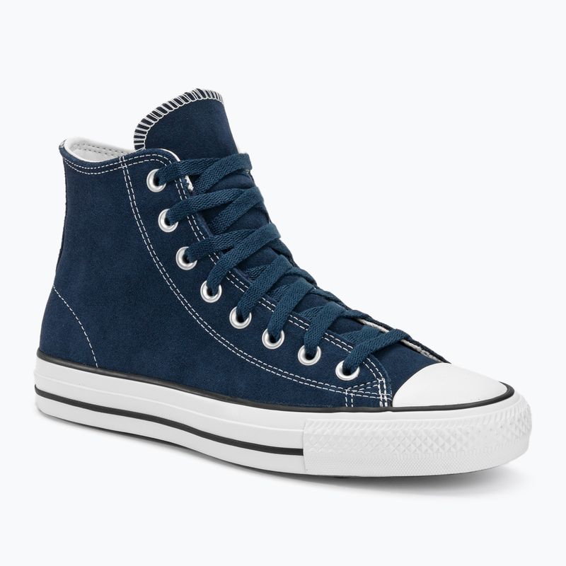 Tenisky  Converse Chuck Taylor All Star Pro Suede Hi navy/egret/black