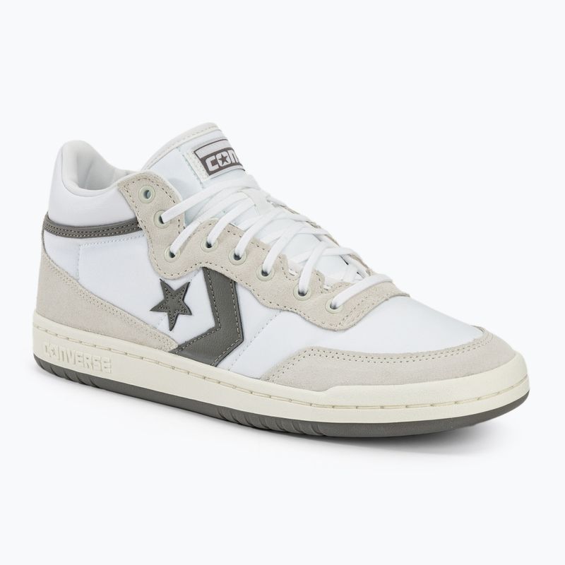 Boty Converse Cons Fastbreak Pro Suede Nylon white/vaporous gray