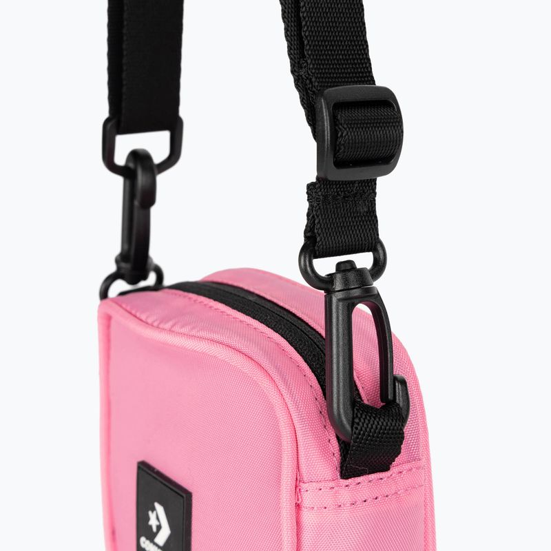 Brašna  Converse Floating Pocket Seasonal Pouch oops pink 3